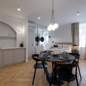  Appartement Palace Luxury