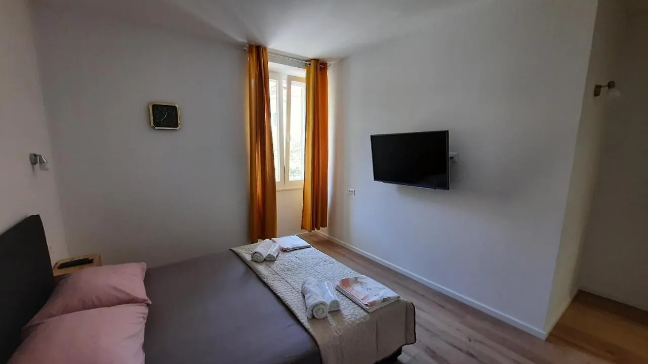 Cherry Split Appartement