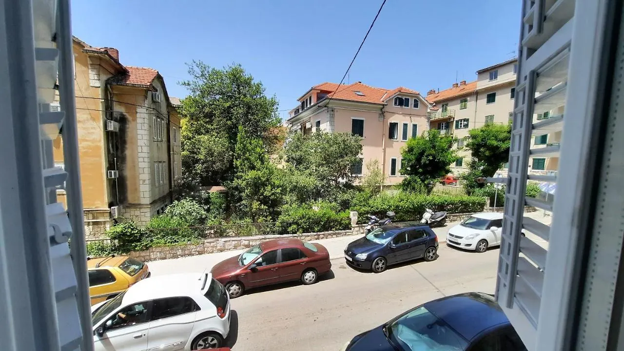 Appartement Cherry Split Croatie