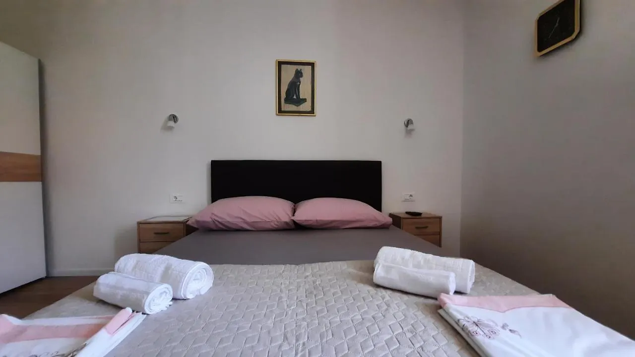 Appartement Cherry Split