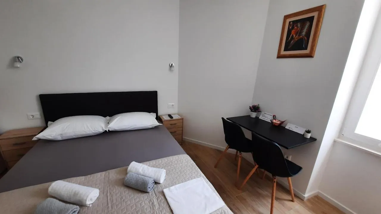 Cherry Split Appartement