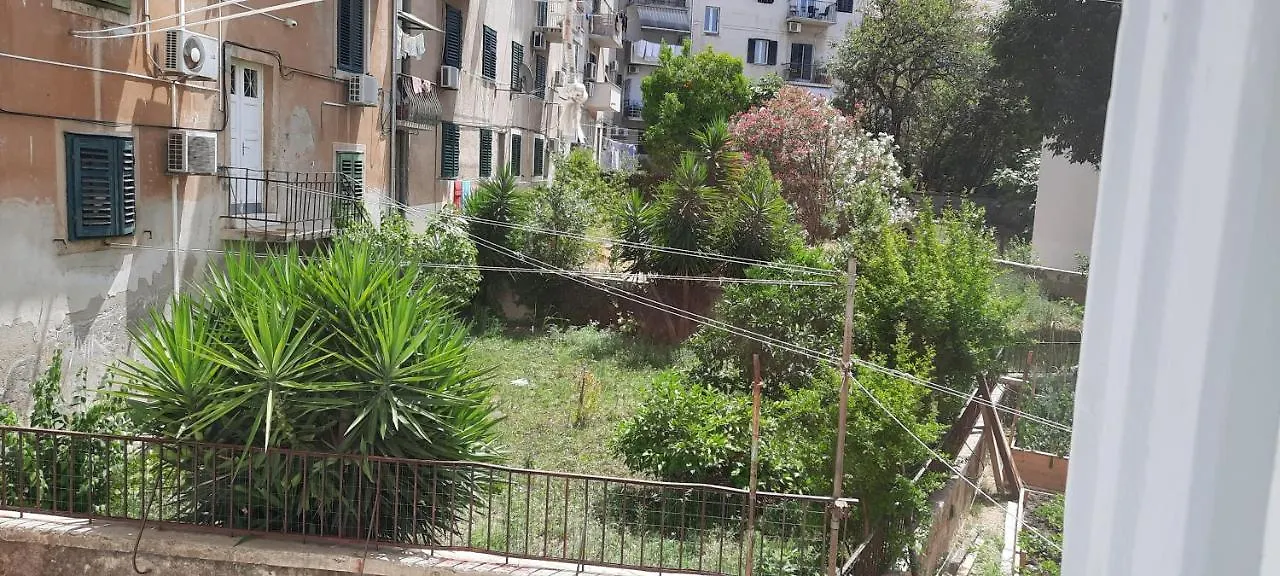 Appartement Cherry Split Croatie
