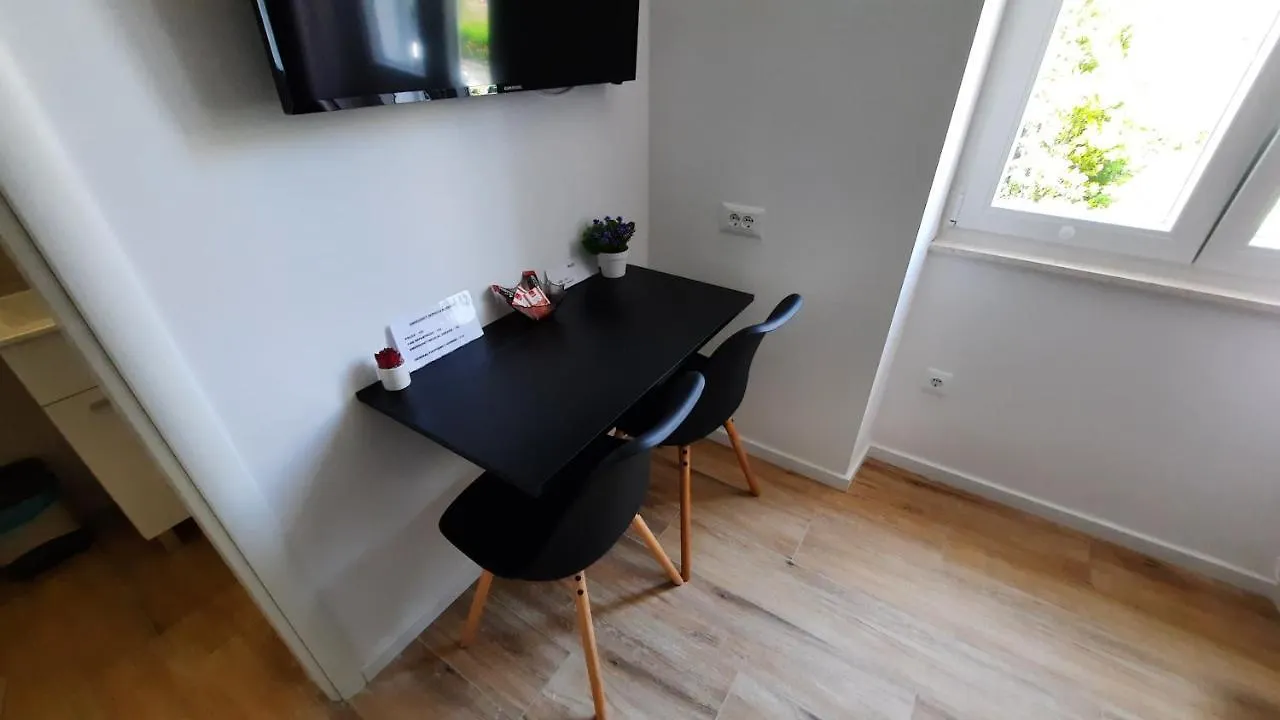 Appartement Cherry Split Croatie