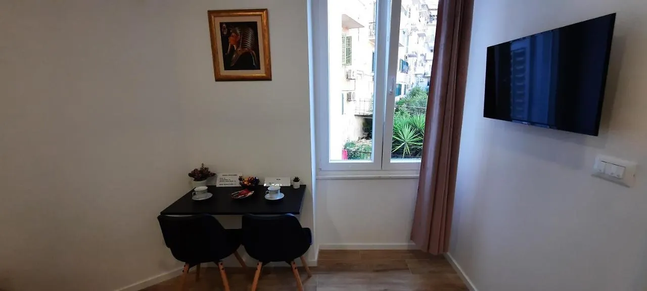 Appartement Cherry Split