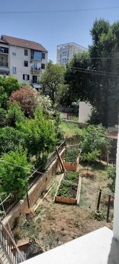 Appartement Cherry Split
