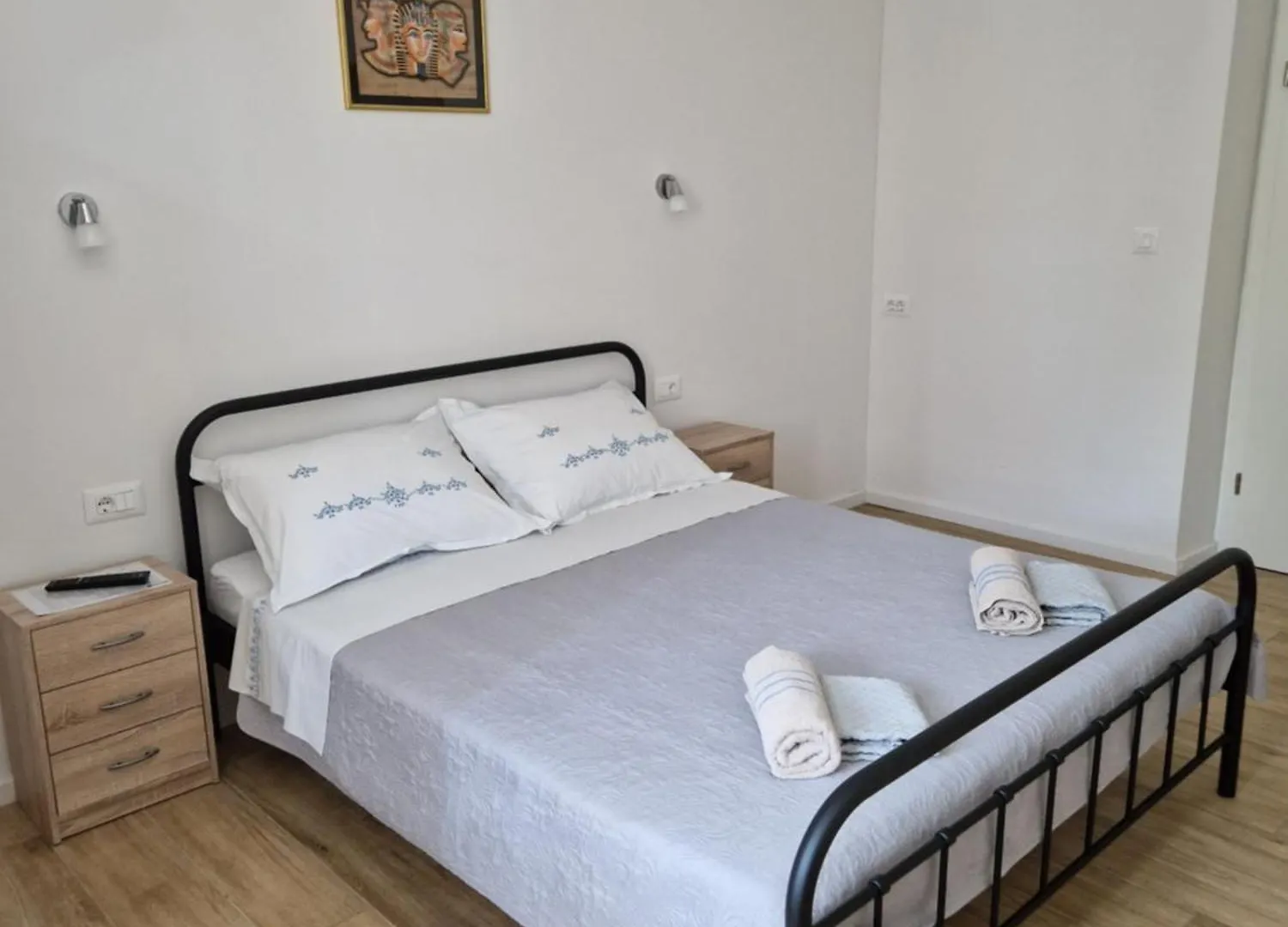 Appartement Cherry Split Croatie
