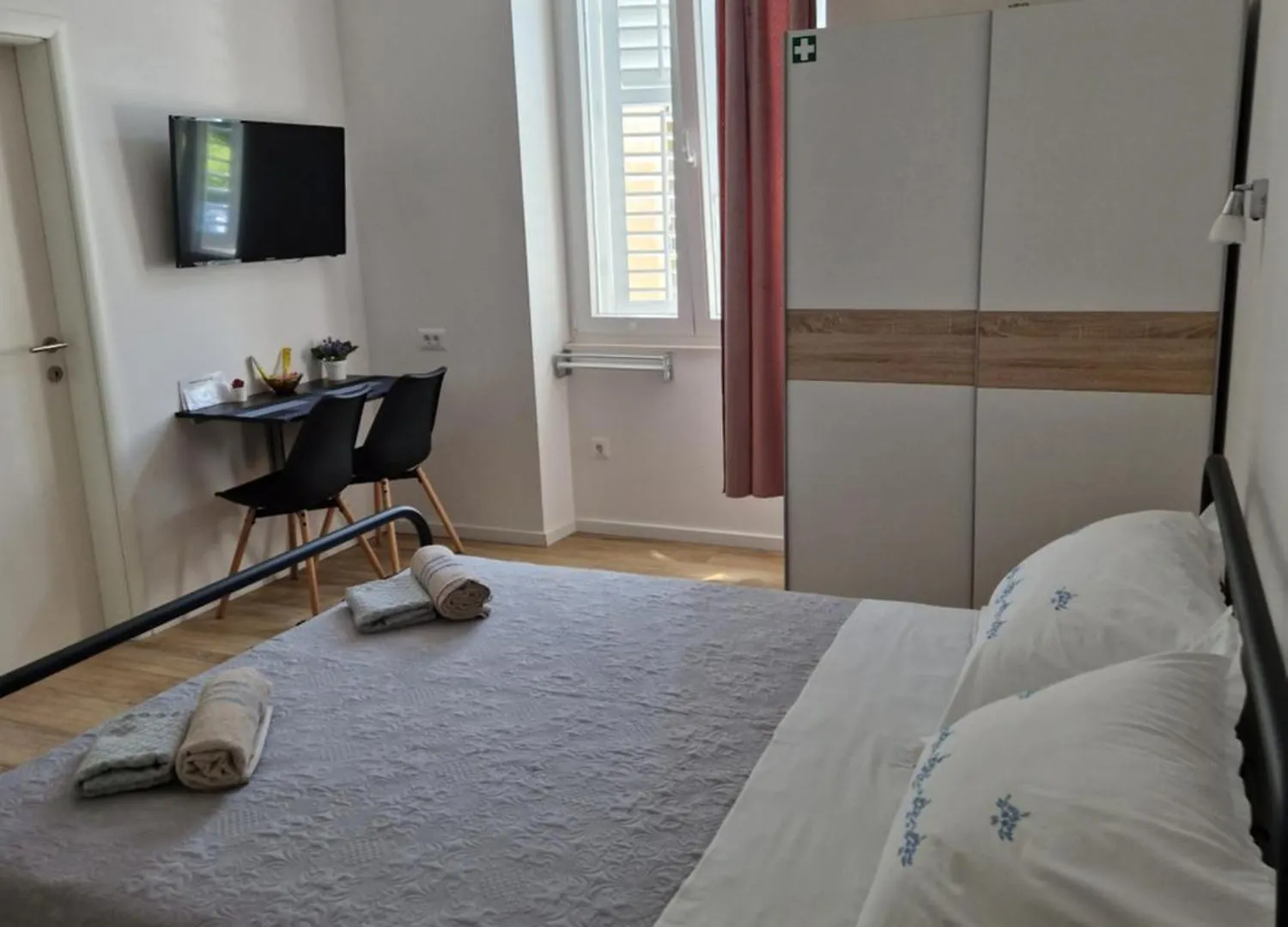 Cherry Split Apartman